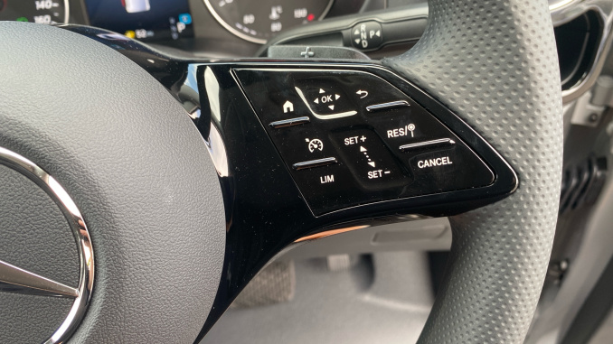 Mercedes-Benz Vito L2 Diesel Rwd 114CDI Pro Van 9G-Tronic - Image 31